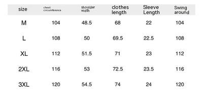Camiseta Fresca Anti-arrugas de Algodón ICE para Hombre - Image 7