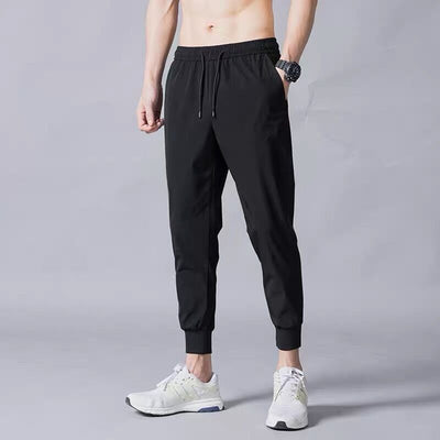 Pantalones Cortos Deportivos Casuales para Hombre Primavera-Verano - Image 10
