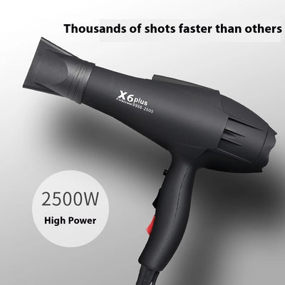 Secador Profesional de Alta Potencia 2500W para Salones de Belleza - Image 5