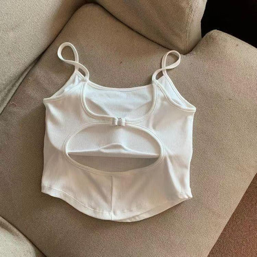 Chaleco Acolchado con Tirantes para Mujer - Ropa Interior Térmica - Image 18