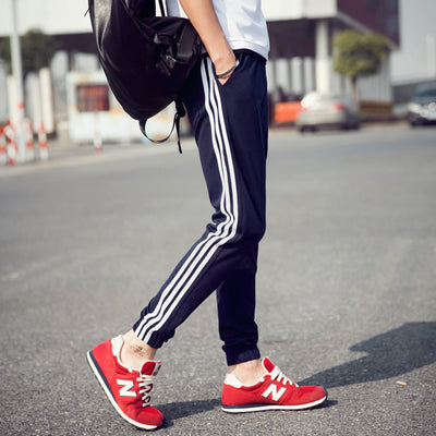 Pantalones Deportivos para Hombre - Conjunto de Entrenamiento y Jogging - Image 10
