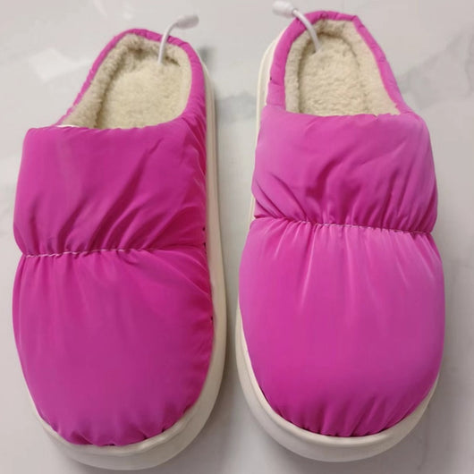Pantuflas Térmicas USB para Mujer con Calefacción - Image 6
