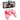Bluetooth Controller for Switch/Pc/Iphone/Android/Apple Arcade Mfi Games/Tv/Steam, Hall Effect Joysticks Wireless Game Controller Gamepad With/Phone Clip/Lock Speed/Macro/6-Axis Gyro/Dual Motors/Turbo - Tekeno