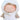 Clothes Fit for LABUBU Doll, Fashion Doll Clothes Outfit Set Cute Theme Designer Toys Dress Accessories for Collector Fans Display (Cygnet) - Tekeno