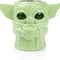 Geeki Tikis Baby Yoda Mug – Star Wars The Mandalorian, Tiki Style, Collectible Ceramic, 16 oz, Official Merchandise