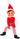 Christmas Elf Behaving Badly Plush Toy | Elfette Novelty Long Bendy Naughty Girl Christmas Doll | 12 Inches - Tekeno