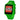 Minecraft Kids Smart Watch – Touchscreen Interactive Watch with 10 Customizable Clock Faces, Built-In Camera, Video Recorder, Alarm, Calculator, Games & Pedometer – Fits Wrists 5.5" to 8" - Tekeno