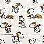 Cobija de felpa Peanuts Velvet Loft Snoopy 140 x 178 cm – Diseño The Flying Ace, oficial y ultra suave - Tekeno