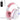 2.4Ghz Wireless Gaming Headset for PS5, PS4 Fortnite & Call of Duty/Fps Gamers, PC, Nintendo Switch, Bluetooth 5.3 Gaming Headphones with Noise Canceling Mic, Stereo Sound, 40+Hr Battery -White - Tekeno
