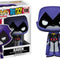 Funko POP TV: Teen Titans Go! - Raven #108