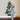 DIY Felt Christmas Tree Set with Ornaments for Kids, Xmas Gifts, New Year Door Wall Hanging Decorations - Tekeno