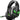Fenrir S Gaming Headset with Microphone, Noise Cancelling Mic, Comfortable Ear Pads, 50 Mm Drivers, RGB Light, One Key Control, Gaming Headphones for PC, Xbox, PS4, PS5, Switch, Controller - Tekeno