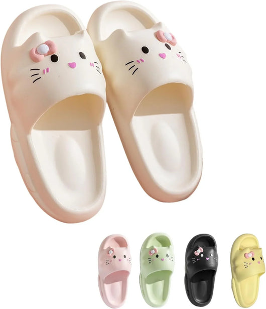 Chola de Hello Kitty - Tekeno