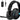 2.4Ghz Wireless Gaming Headset for PS5, PS4 Fortnite & Call of Duty/Fps Gamers, PC, Nintendo Switch, Bluetooth 5.3 Gaming Headphones with Noise Canceling Mic, Stereo Sound, 40+Hr Battery -White - Tekeno