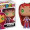 Funko POP TV: Teen Titans Go! - Starfire #111