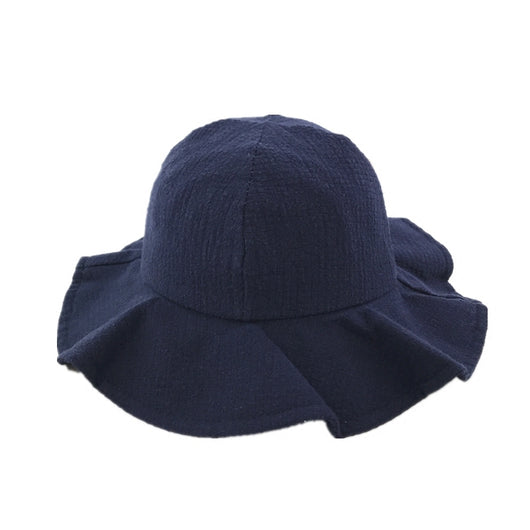 Gorro de Verano para Niños con Protección Solar - Image 5