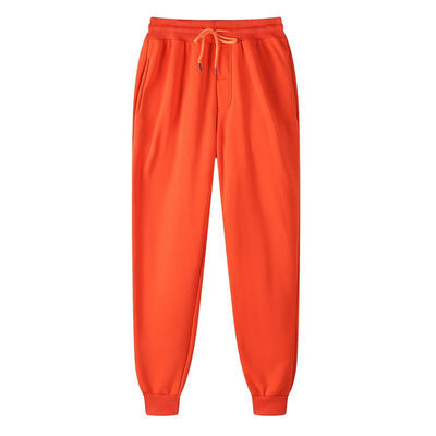 Pantalones Casuales Versátiles para Hombre - Estilo Todo Combina Otoño Invierno - Image 27