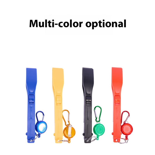 Pinza de Control para Pesca Portátil - Accesorios Exteriores - Image 2