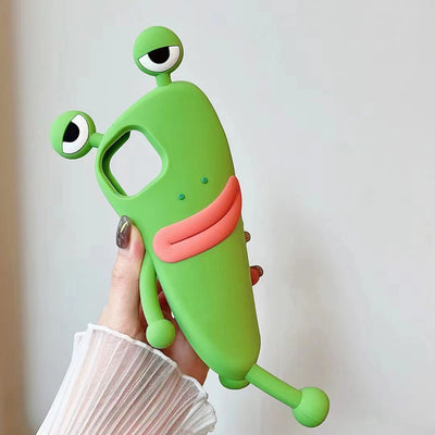 Funda Protectora Adorable a Prueba de Golpes - Image 9