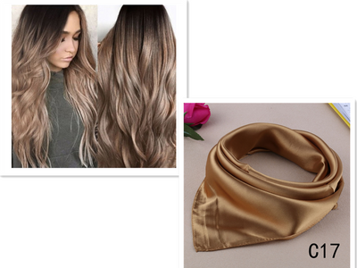Pelucas Medianas para Mujer Estilo Europeo y Americano - Image 6