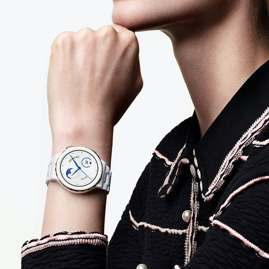 Reloj Deportivo Inteligente con Pantalla Grande, Llamadas Bluetooth y Diseño Diamond