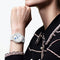 Reloj Deportivo Inteligente con Pantalla Grande, Llamadas Bluetooth y Diseño Diamond