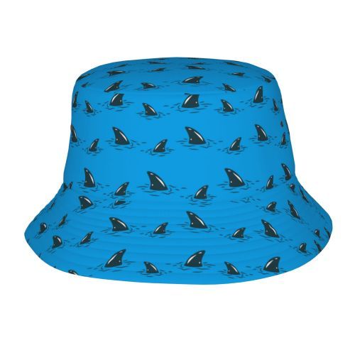 Gorra Pescador Hongos Psicodélicos Efecto Espejo - Image 53
