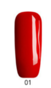 Bolígrafo de Gel Semipermanente 20 Colores - Manicura en Un Paso - Image 6