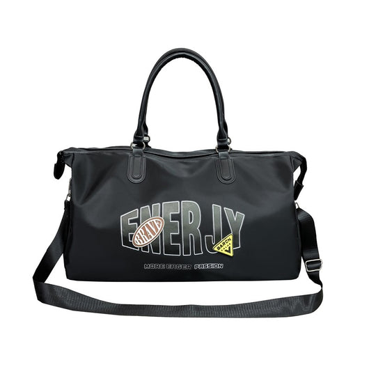 Bolsa Deportiva de Gran Capacidad Impermeable para Viajes y Fitness