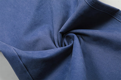 Pantalones Bootcut Anchos de Talle Alto en Colores Sólidos - Image 13