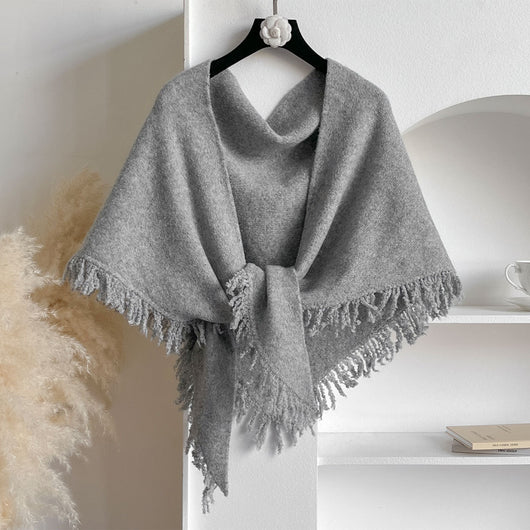 Bufanda Térmica Versátil para Otoño e Invierno - Image 13