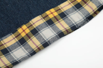 Shorts Cargo Retro Americano con Bolsillos Grandes y Costuras Reforzadas - Image 11