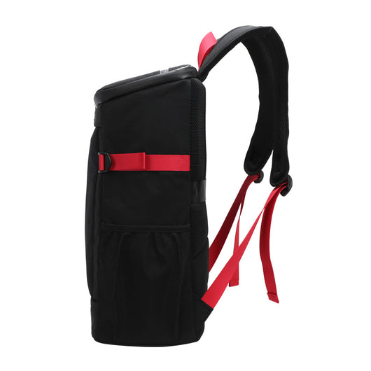 Mochila Casual de Verano con Contraste de Colores - Image 4