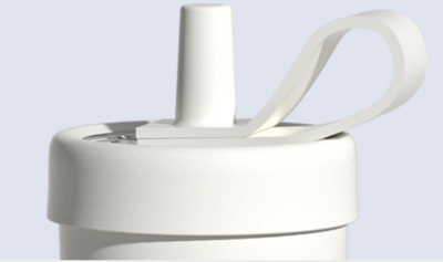 Vaso Térmico de Acero Inoxidable con Pajilla Hueca - Image 9