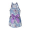 Vestido Princesa para Perros - Ropa de Primavera y Verano