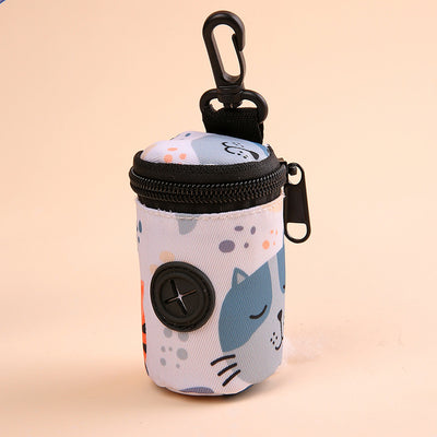 Bolsa Dispensadora de Residuos para Mascotas con Impresión Personalizada - Image 12