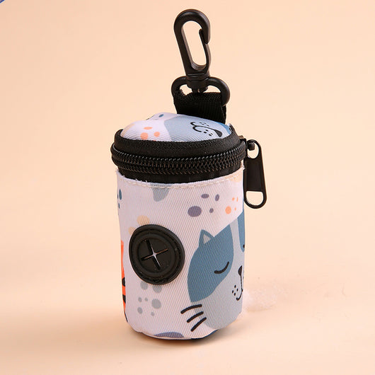 Bolsa Dispensadora de Residuos para Mascotas con Impresión Personalizada - Image 12
