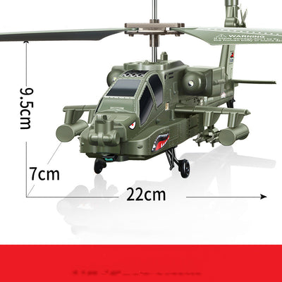 Avión de Combate Teledirigido con Simulación Realista - Image 9