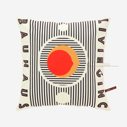 Cojín Bauhaus para Sofá - Almohada de Diseño Moderno para Sala de Estar - Image 6