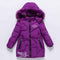 Morado 110 Cm