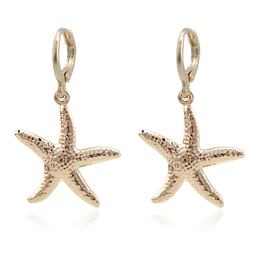 Aretes de Perla Artesanales Lujo Ligero Serie Océano - Clip Europeo Americano - Image 35