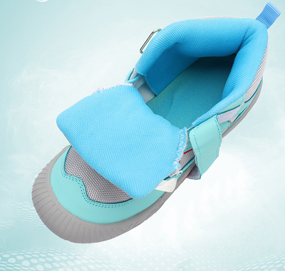 Zapatos Casuales Infantiles Antideslizantes - Image 13