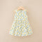 Yellow cherry - 90cm
