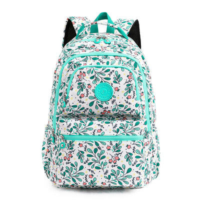 Mochila de Gran Capacidad para Viajes de Ocio - Image 5