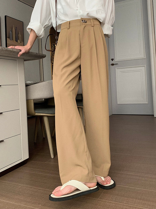 Pantalones Casuales Ligeros Advanced Sense para Verano - Image 11