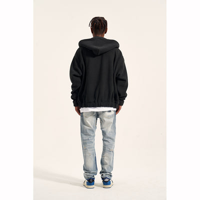 Jeans Holgados Trend Street para Hombre con Corte Slim en Tobillo - Image 12