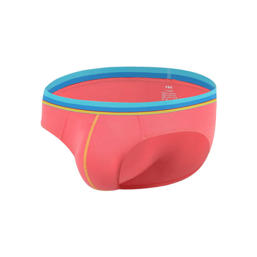 Bóxer Modal Convexo Cintura Baja Comfort para Hombre - Image 13