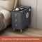 Cinza Escuro 30 X 40x60 Cm EUA