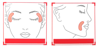 Parches Reafirmantes Anti-Arrugas para el Rostro - Tratamiento Lifting Instantáneo - Image 11