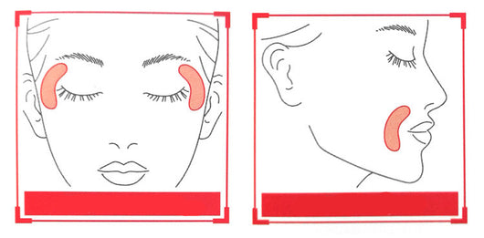 Parches Reafirmantes Anti-Arrugas para el Rostro - Tratamiento Lifting Instantáneo - Image 11